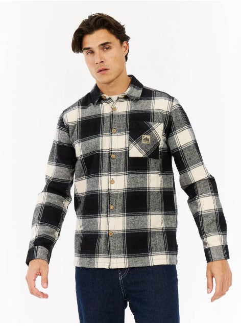 Protest Lunder Outdoor Overshirt - Men's