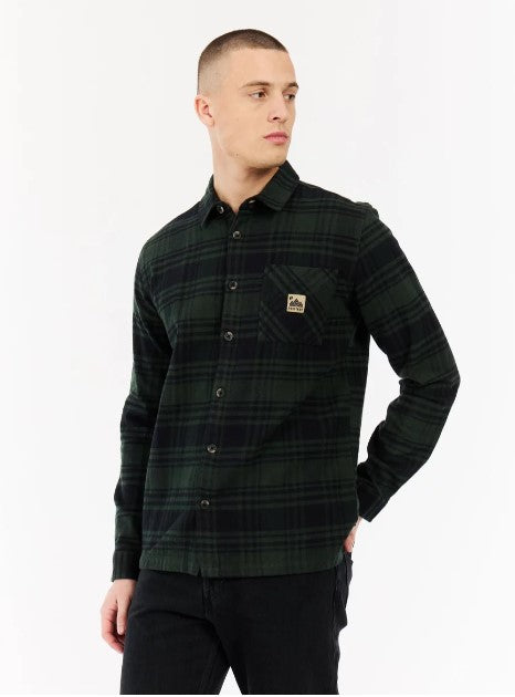 Protest Lunder Outdoor Overshirt - Men's