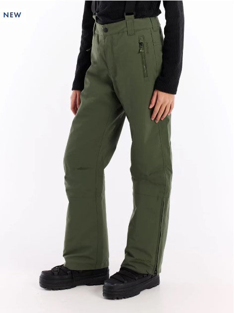 Protest Sunny Pants - Junior