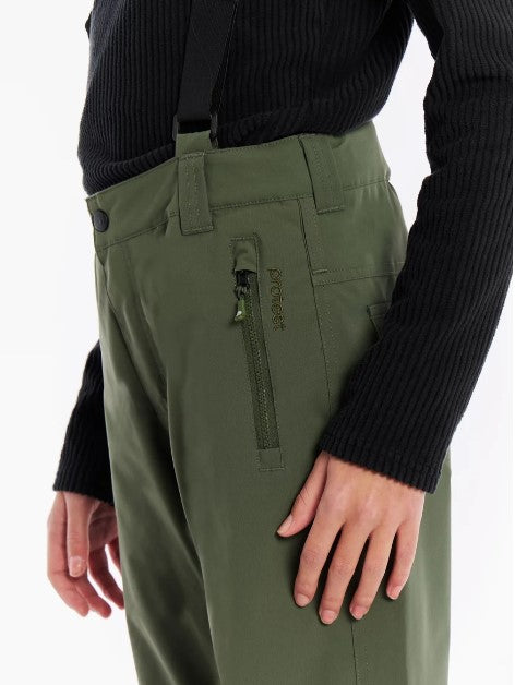 Protest Sunny Pants - Junior