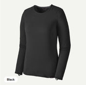 Patagonia Capilene Thermal Weight Crew - Women's
