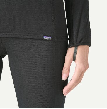 Patagonia Capilene Thermal Weight Crew - Women's