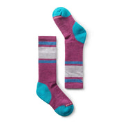 Smartwool Wintersport Full Cushion Socks - Kids