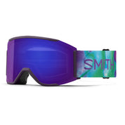 Smith Squad Mag Low Bridge Fit 2025