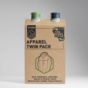 Tecnical waterproofing two pack kit great for goretex