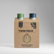 Storm Care Apparel Wash & Proof Twin Pack