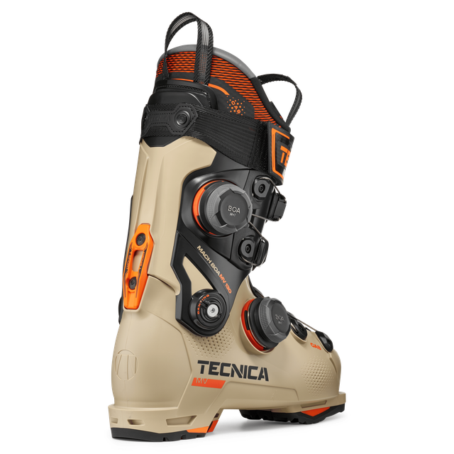 Mach BOA 130 MV DUAL 2027