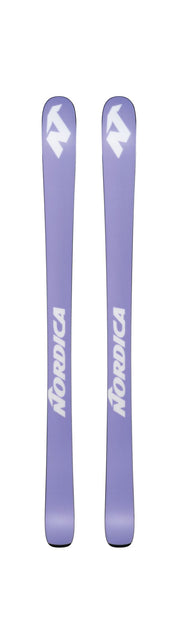 Nordica Santa Ana 80 S JR+ 7.0 WB 2027 -Junior