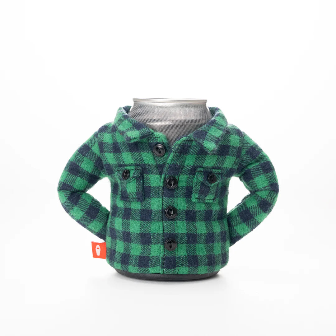Puffin Drinkwear - The Lumber Jack