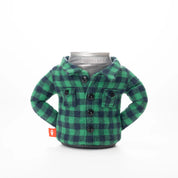 Puffin Drinkwear - The Lumber Jack