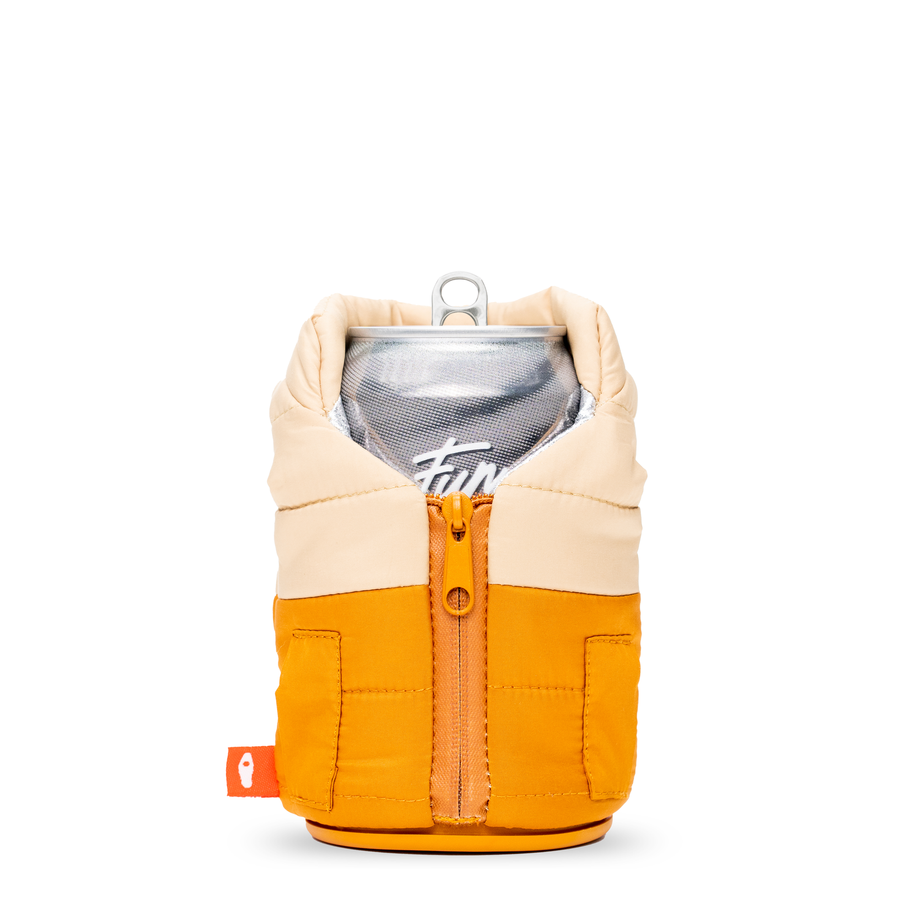 Puffin Drinkwear - The Puffy Vest