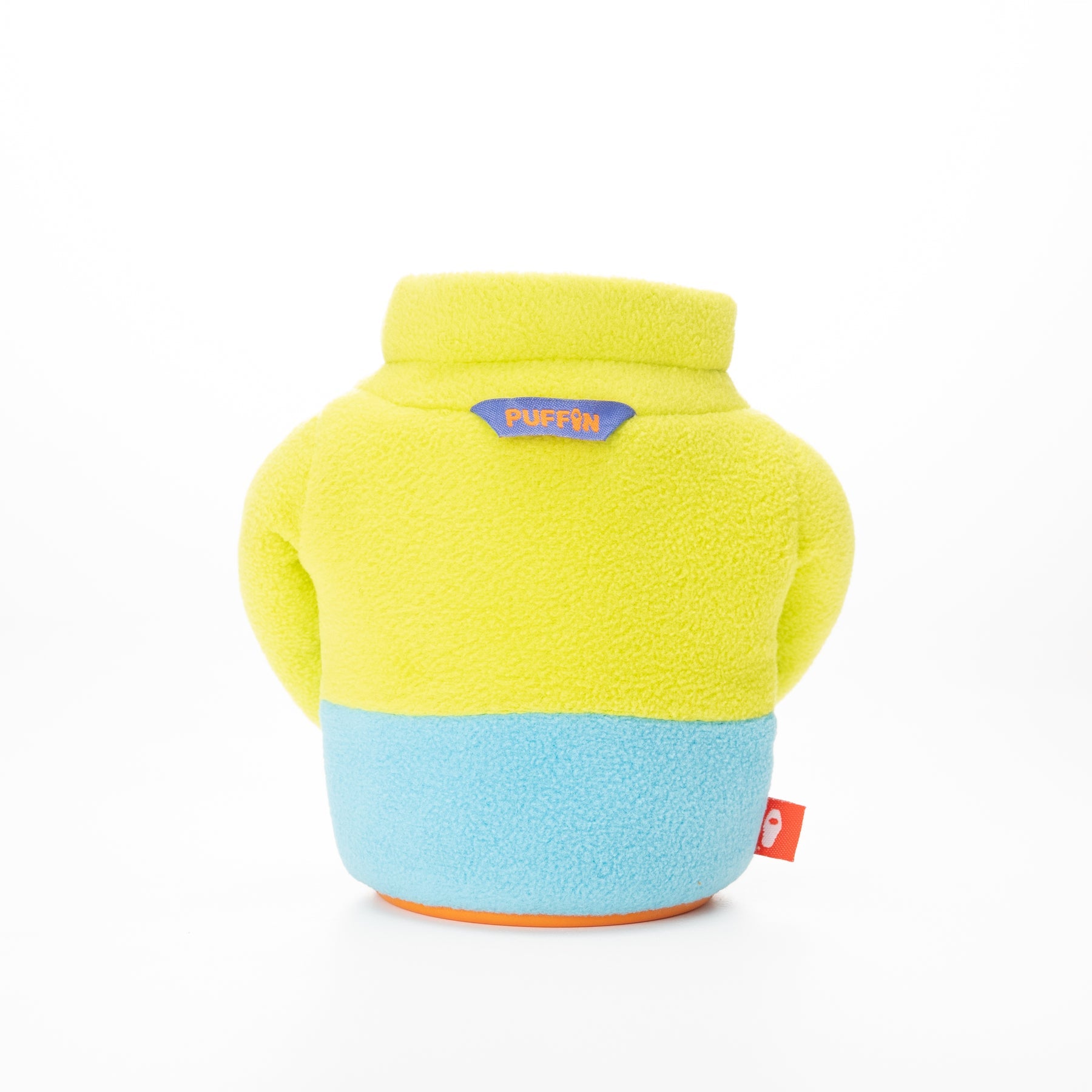 Puffin Drinkwear - The Fleece