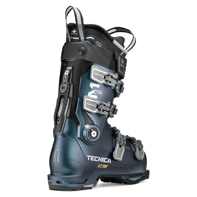 Tecnica Mach 1 105 LV 2027 -Womens