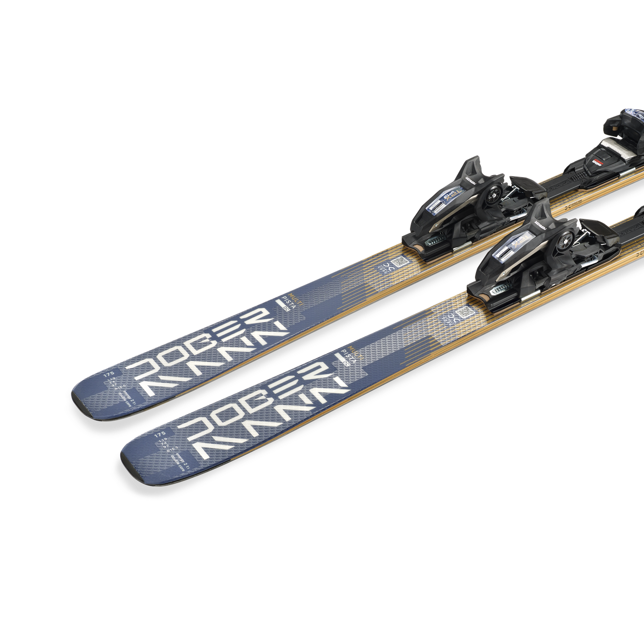 Nordica Dobermann Multipista 74 DC +TPX 2027