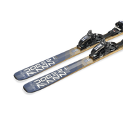 Nordica Dobermann Multipista 74 DC +TPX 2027