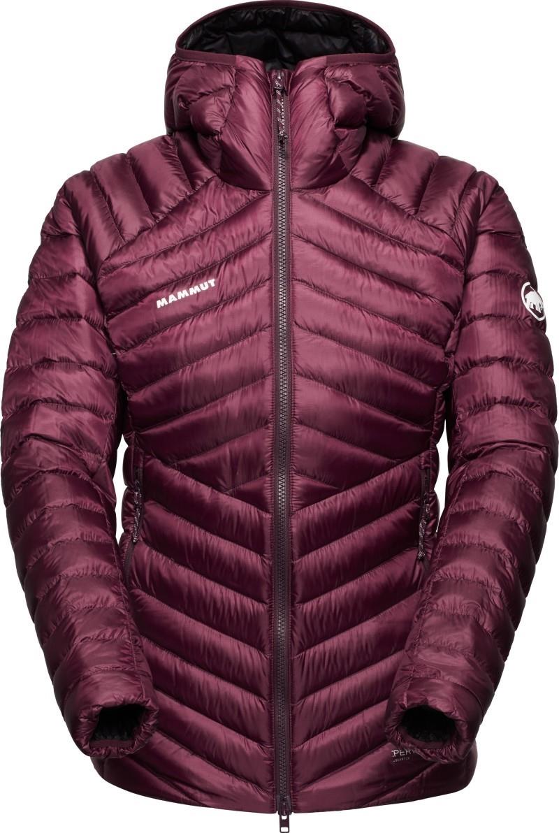 Mammut Broad Peak IN Hooded Jacket - Women's