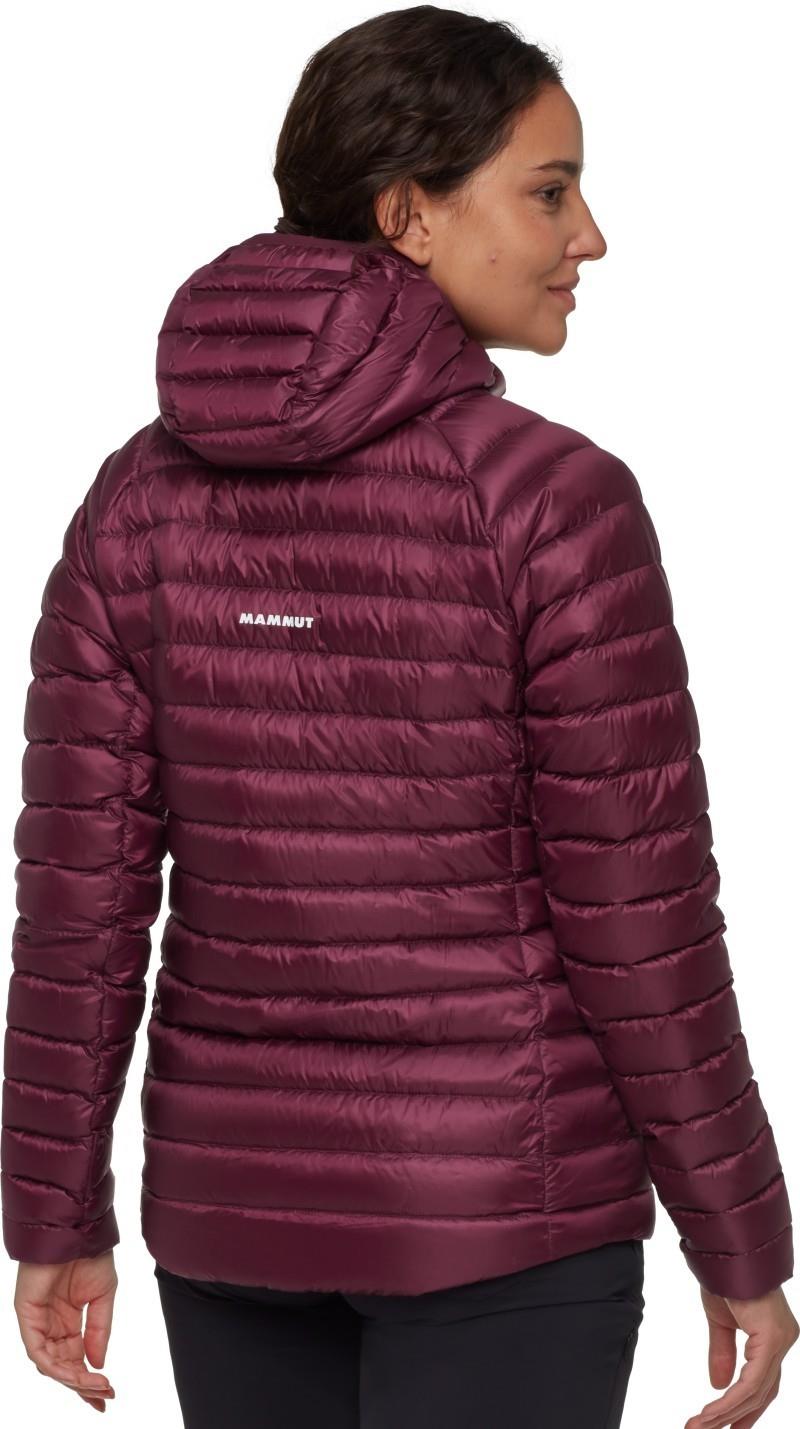 Mammut Broad Peak IN Hooded Jacket - Women's