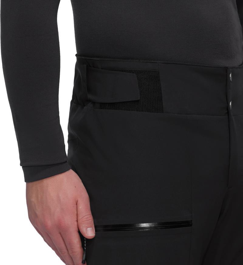 Mammut Stoney HS Thermo Pants - Men's