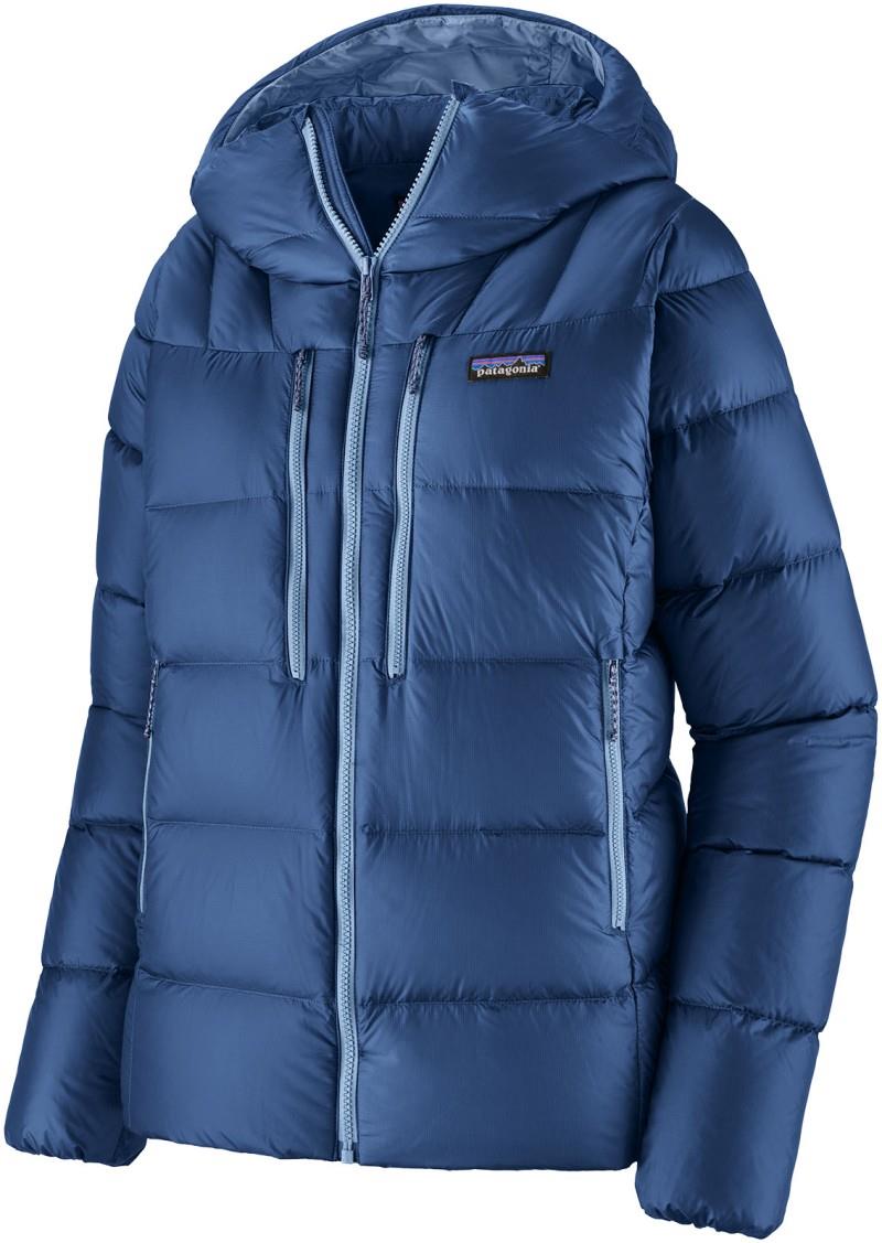 Patagonia Fitz Roy Down Hoody - Women's