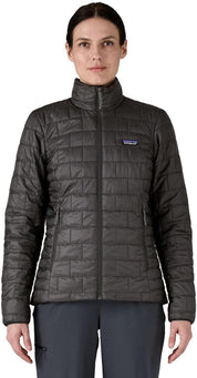 Patagonia Nano Puff Jacket - Women's