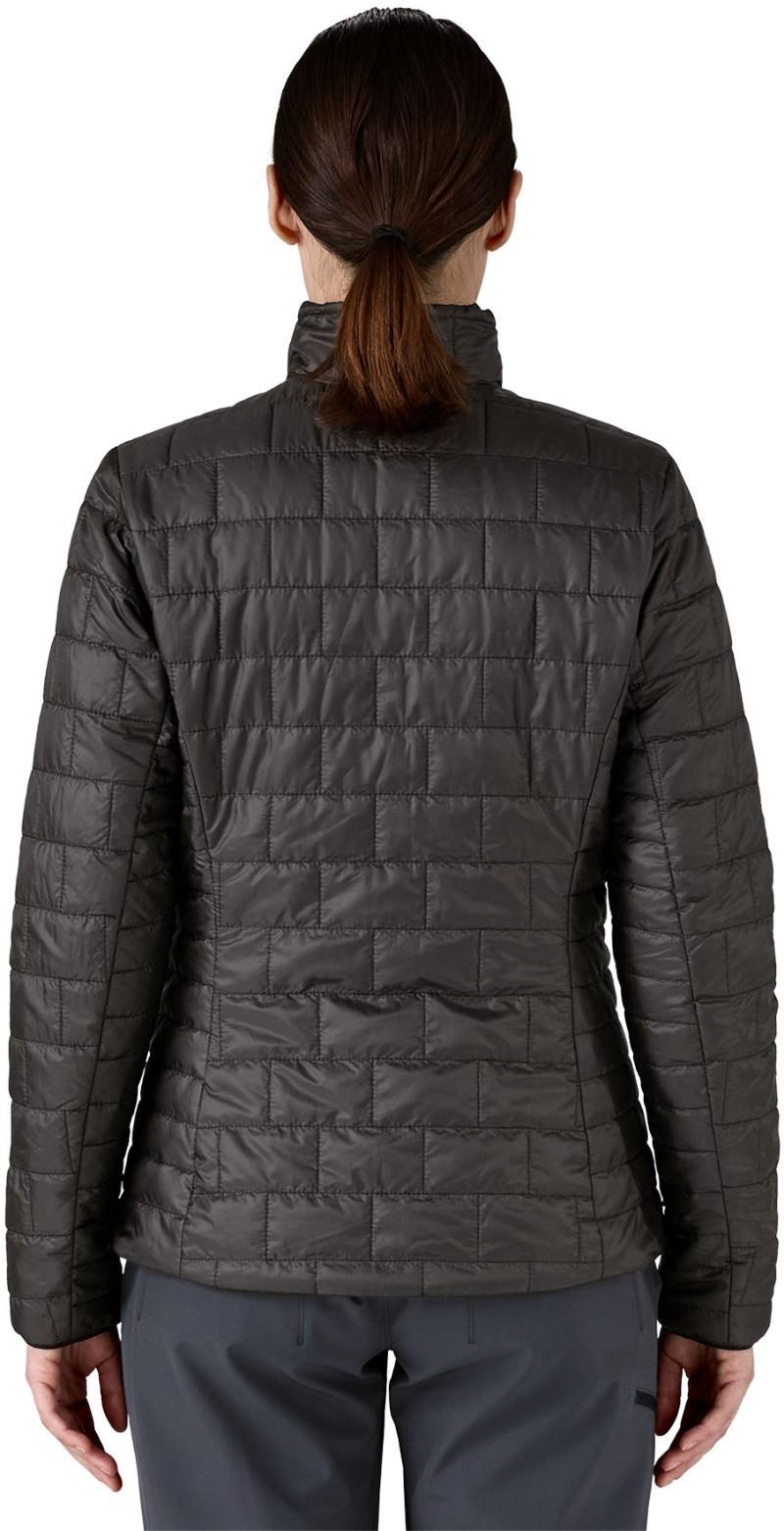 Patagonia Nano Puff Jacket - Women's