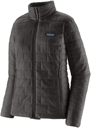 Patagonia Nano Puff Jacket - Women's