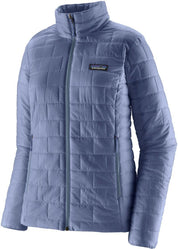 Patagonia Nano Puff Jacket - Women's