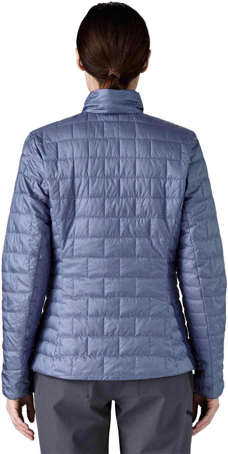 Patagonia Nano Puff Jacket - Women's