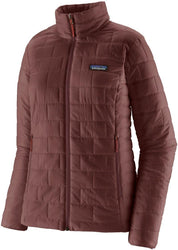 Patagonia Nano Puff Jacket - Women's