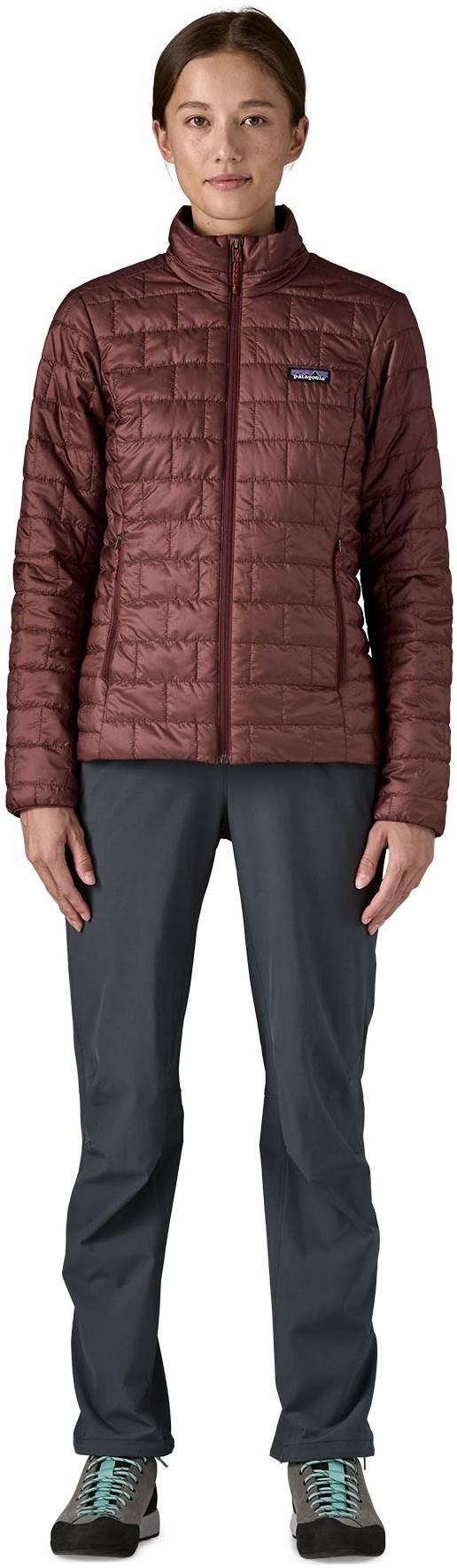 Patagonia Nano Puff Jacket - Women's