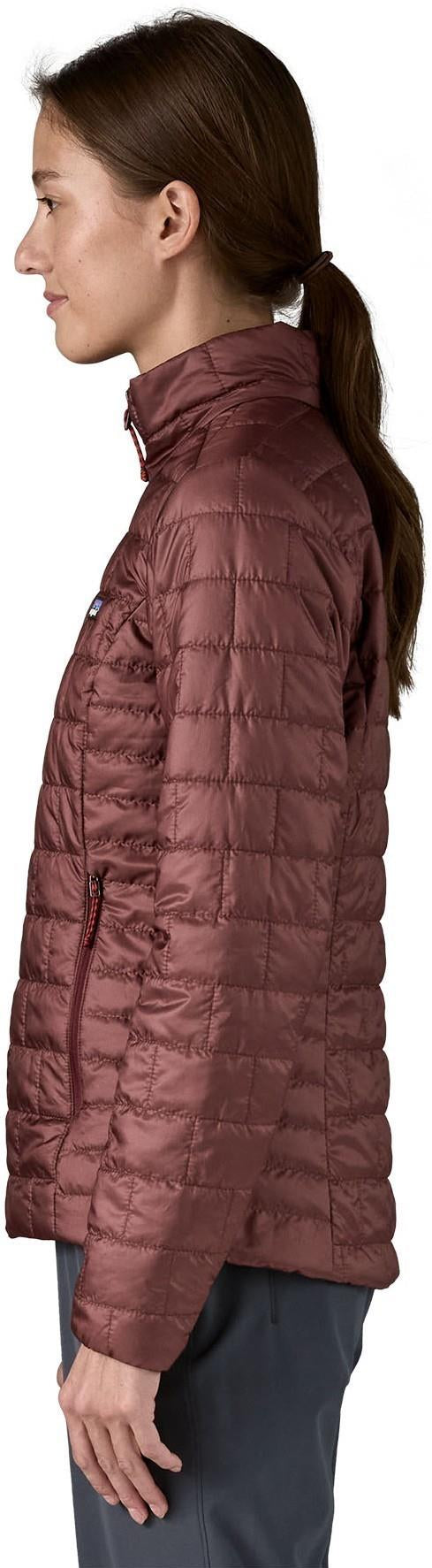Patagonia Nano Puff Jacket - Women's