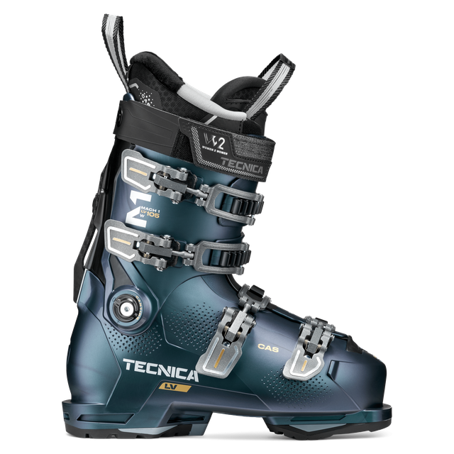Tecnica Mach 1 105 LV 2027 -Womens