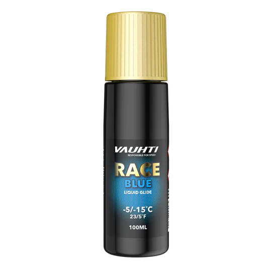 Vauhti Wax Race Liquid Glide