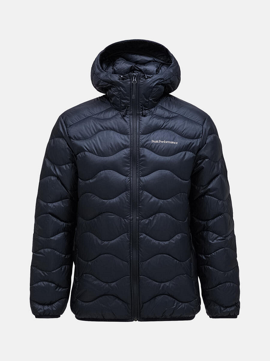 Peak Performance Helium Down Hood Jacket - Men's