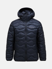 Peak Performance Helium Down Hood Jacket - Men's