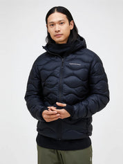 Peak Performance Helium Down Hood Jacket - Men's