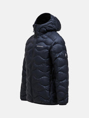 Peak Performance Helium Down Hood Jacket - Men's