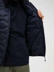Peak Performance Helium Down Hood Jacket - Men's