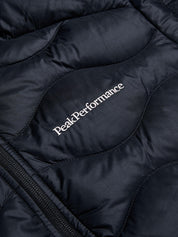 Peak Performance Helium Down Hood Jacket - Men's