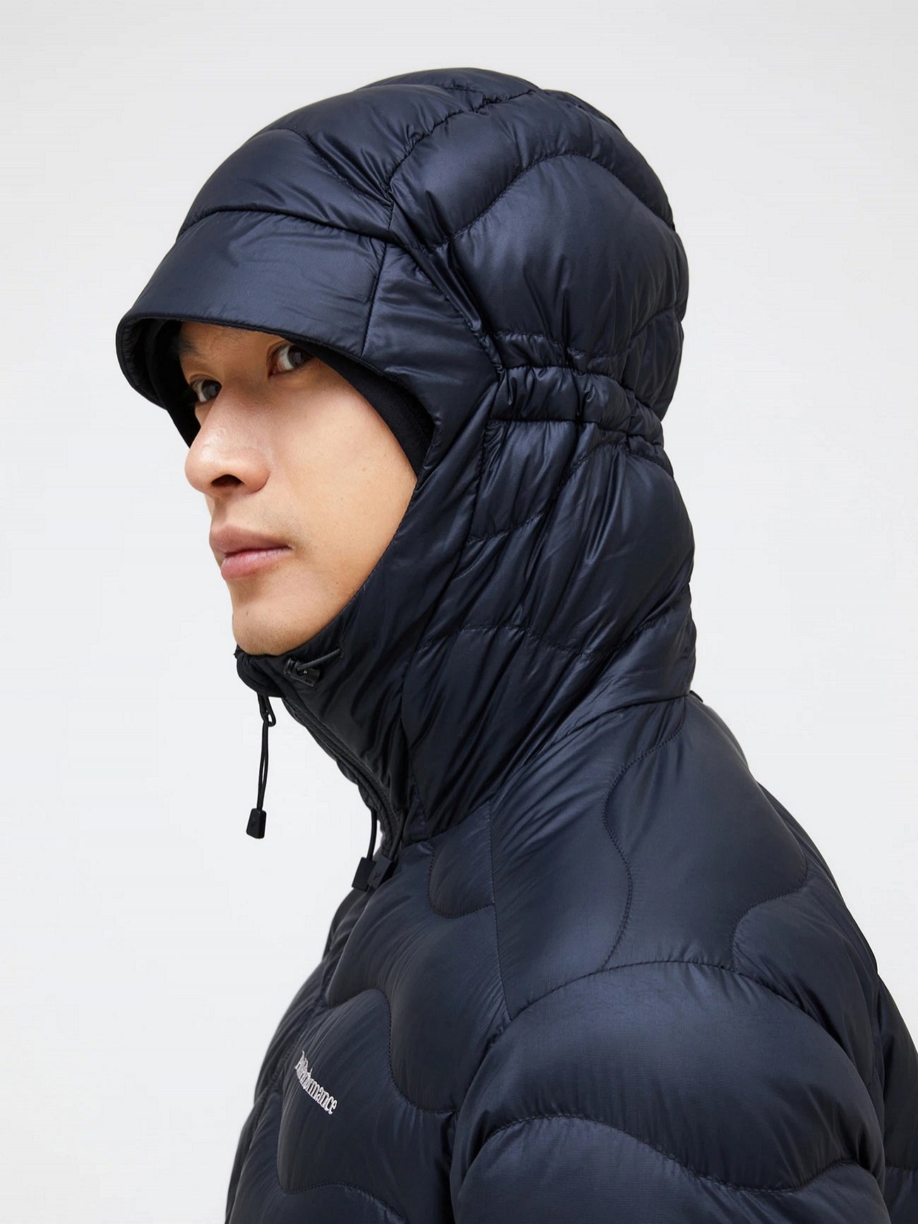 Peak Performance Helium Down Hood Jacket - Men's