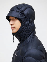 Peak Performance Helium Down Hood Jacket - Men's