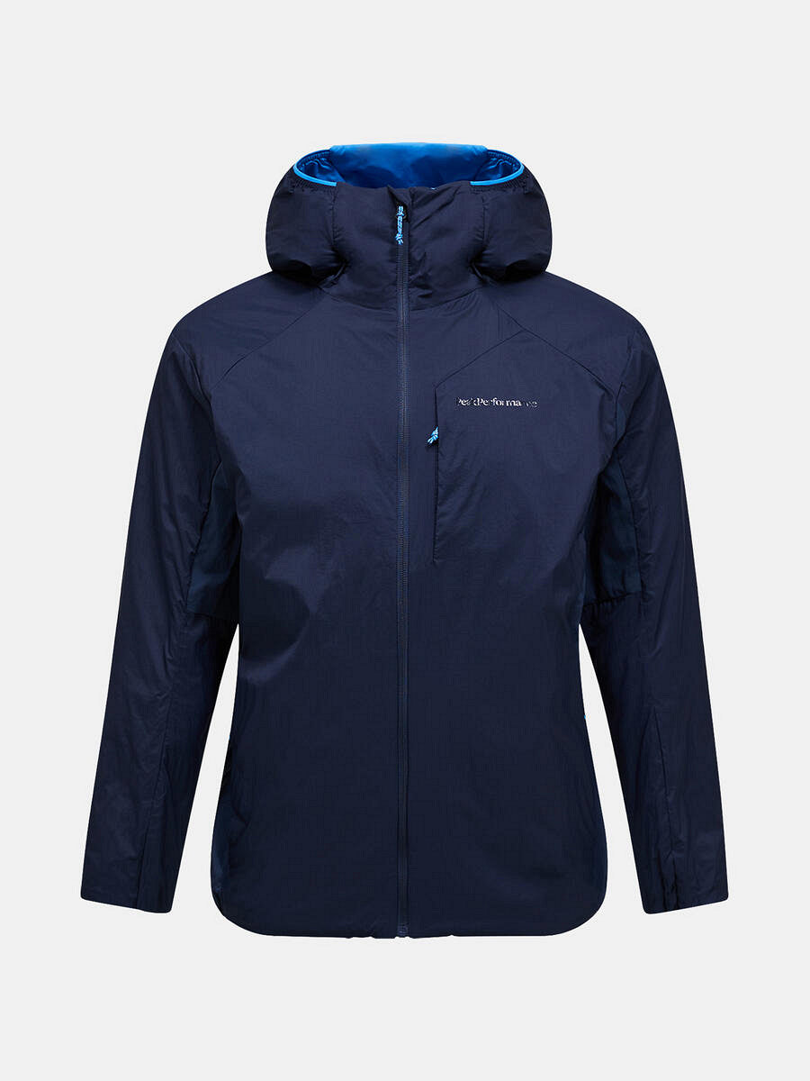 Peak Performance Freelight Reversible Hood - Men's