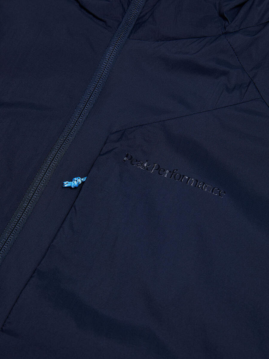 Peak Performance Freelight Reversible Hood - Men's