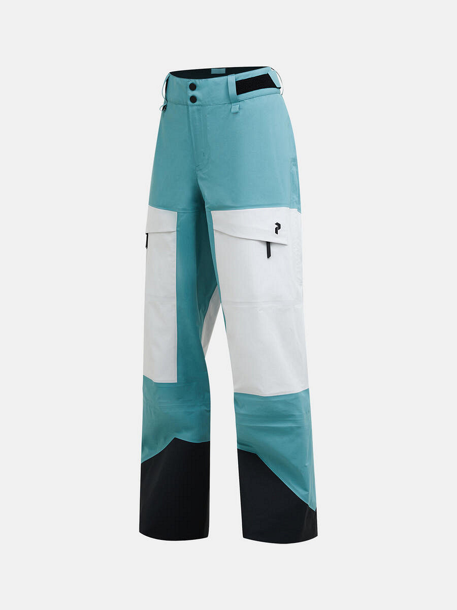 Peak Performance Gravity Gore-Tex 3L Pants - Women's