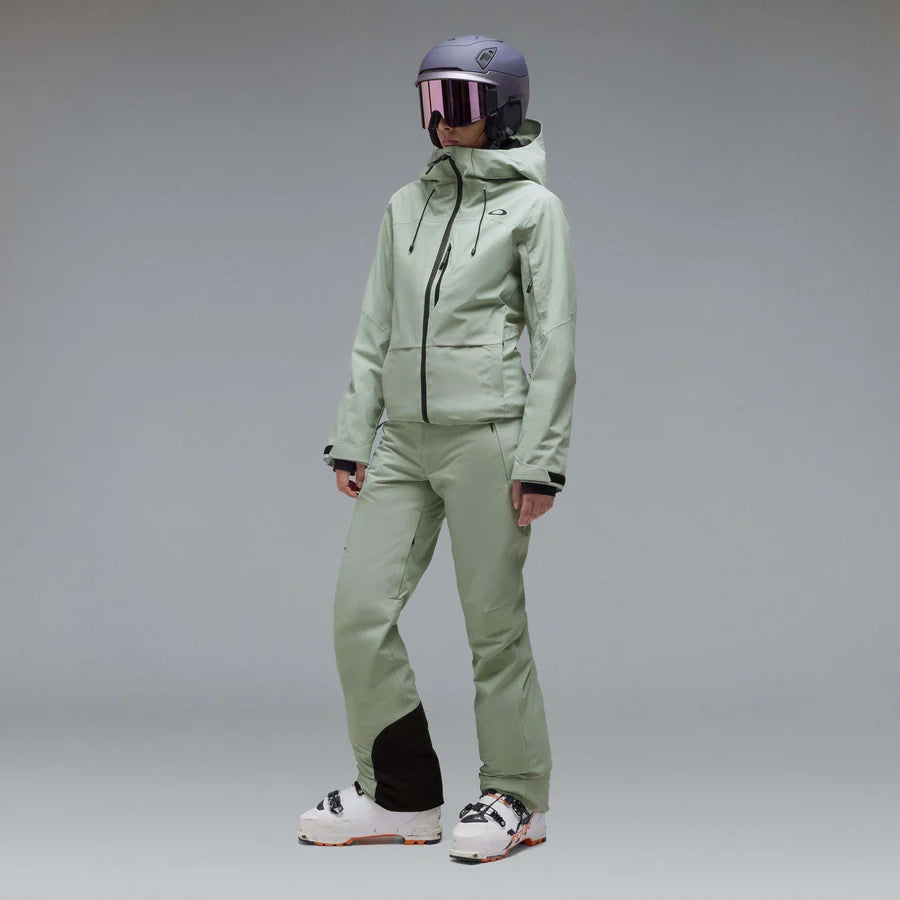 Oakley Canopy Insulated Jacket 2027 - Women's