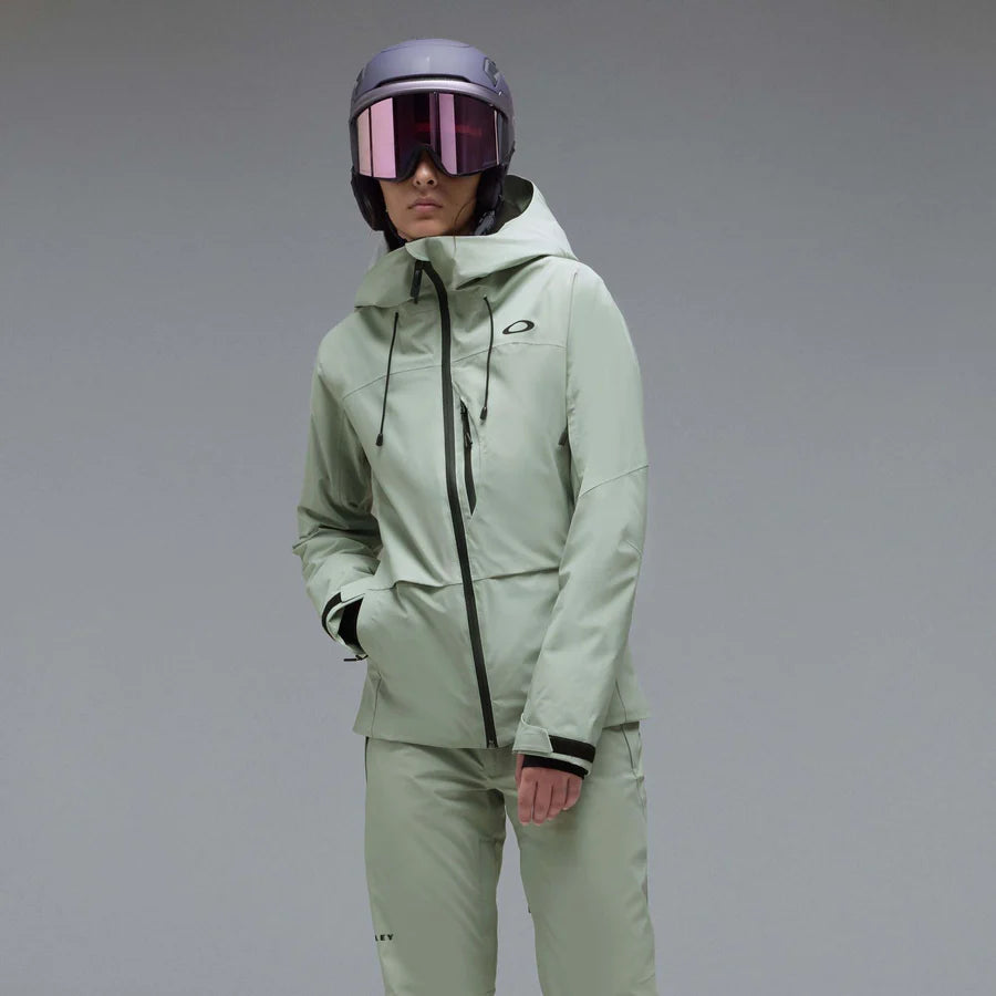 Oakley Canopy Insulated Jacket 2027 - Women's