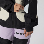 Scott Vertic Dryo Jacket 2027 - Junior