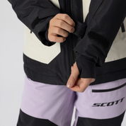 Scott Vertic Dryo Jacket 2027 - Junior