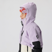 Scott Vertic Dryo Jacket 2027 - Junior