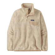 Patagonia Lightweight Synchilla Snap-T Pullover - Women's
